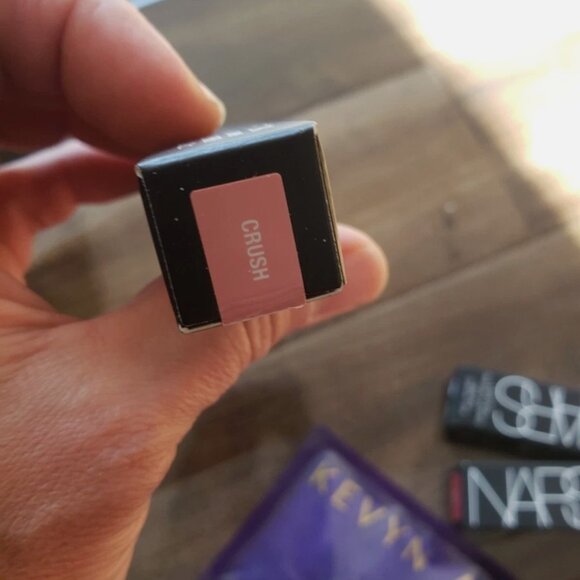 high end lipstick lip gloss tacha nars buxom Anastasia - Picture 2 of 12